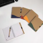 Blocos de Anotações